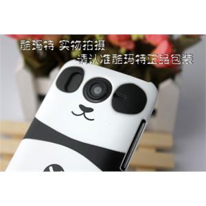 htcg10 HTC G10 HD A9191手机套 手机壳 保护套 熊猫情侣熊猫GG