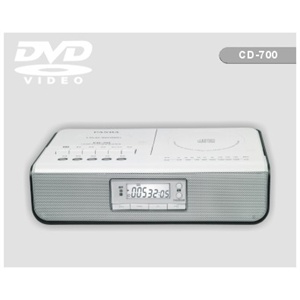熊猫CD700 熊猫DVD700 教学机 胎教机 代理直销
