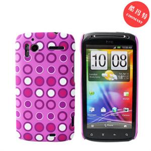 酷玛特 htcg14 HTC G14 Z710e htcg18 手机套手机壳 雅致印花06