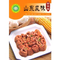 山东风味家常菜