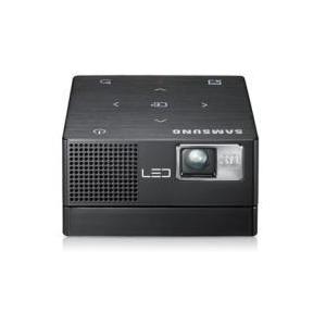 三星 Samsung SP-H03 LED投影机 超小便携 480P 3万小时灯泡