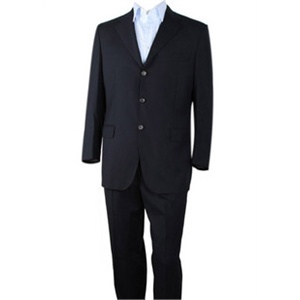 【品牌直供】AMURS/爱谬斯 专柜正品 男士高档西服 商务西装套装 职业装
