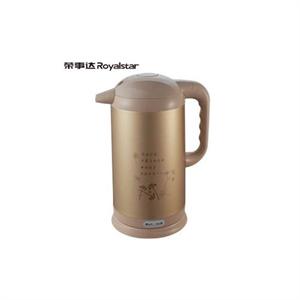 荣事达 电热水壶/电水壶/开水壶 TB2007
