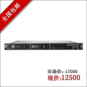 HP DL320G6 L5506/4G/NO DVD/4LFF(505683-AA1)