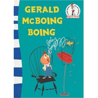 Dr. Seuss Gerald McBoing Boing（ISBN：9780007269204）