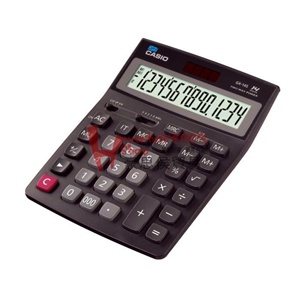 【实物拍摄细节图】原装正品CASIO卡西欧GX-14S商务式计算器