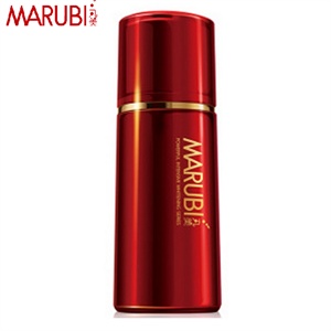 包邮 丸美高机能激白精华隔离霜(紫晶白) 35ml 自然滋润 防辐射