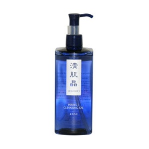 Kose 高丝清肌晶卸妆油(21119) 330ml