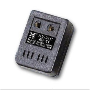 新英XY-21C 【220V转110V】30W 国内用 电压转换变压器