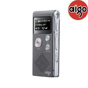 aigo爱国者锂电录音笔R5505-2G专业会议录音笔