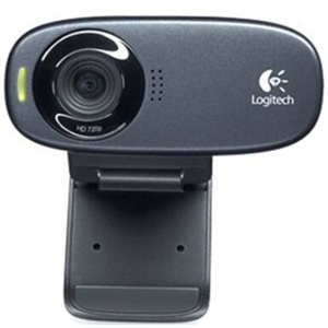 罗技（Logitech） C210 网络摄像头