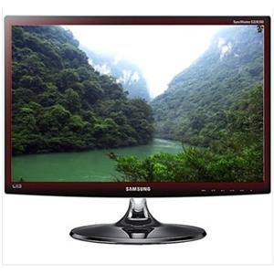 三星（SAMSUNG）S22B360HW 22英寸宽屏LED液晶显示器