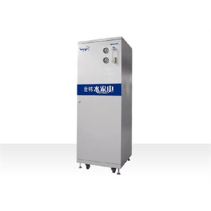熊津豪威世韩商用纯水机CW-2000U-8N新款 800加仑
