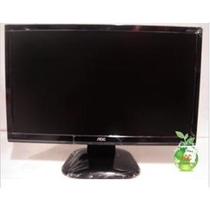 冠捷/AOC 2391v 23寸超值窄边液晶显示器