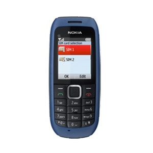 Nokia/诺基亚C1/C1-00 双卡单待 超低价位 正品行货 带票联保