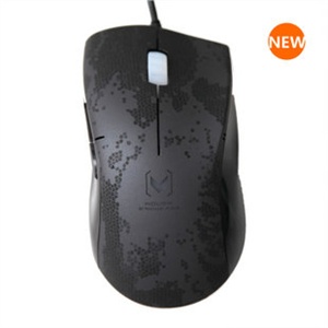 RAPOO/雷柏 V2X 专业游戏鼠标 3000DPI 内置存储器 新品 送鼠标垫