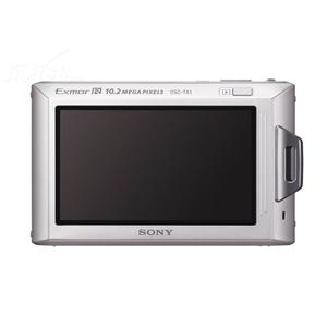 【免运费 货到付款】Sony索尼 TX1 DSC-TX1 数码相机 触摸液晶屏