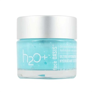 H2O 水芝澳面部绿洲海洋营润啫喱(260) 50ml