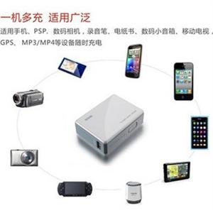 特价商务移动电源 电池 充电器 三星 诺基亚 iphone4 移动电源