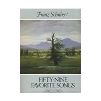 59 Favorite Songs 斯卡拉蒂受欢迎的59首歌