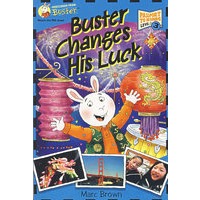 BUSTER CHANGES HIS LUCK（走的运BUSTER）