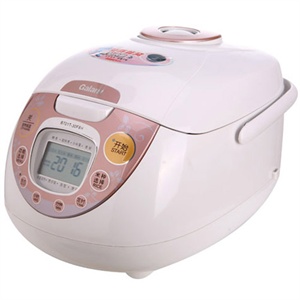 [当当自营]格兰仕 电饭煲 B801T-40F8H