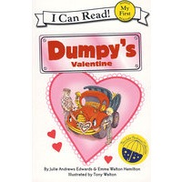 小胖墩的情人节Dumpy's Valentine