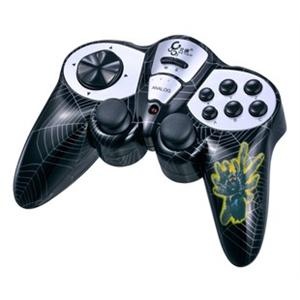 北通 野牛III BTP-C031 USB游戏手柄 振力强劲 振动手柄