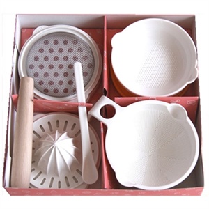 贝亲食物研磨器 03040