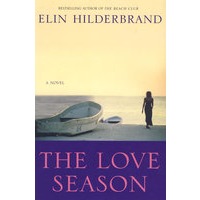 恋爱的季节 The Love Season