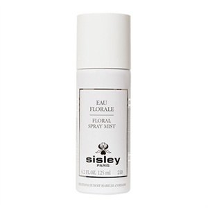 Sisley 希思黎花香润肤喷雾(106100) 125ml