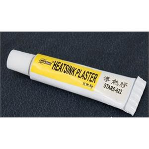 倍能事达 STARS-922 导热硅胶（5克装）黏散热片用