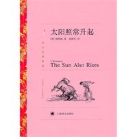 太阳照常升起 （译文名著精选）
