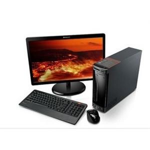 联想家悦I R358+21.5液晶显示器