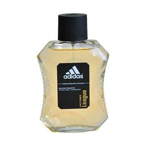 【货到付款】Adidas阿迪达斯激情男士香水(黄)100ml EDT