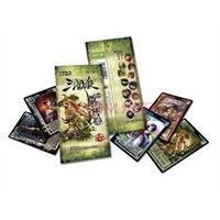 三国杀:一将成名2013武将扩充包 2013一将成名