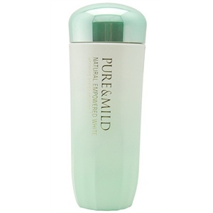 泊美 植物奢白系列致臻悦白乳液（水润型）120ml