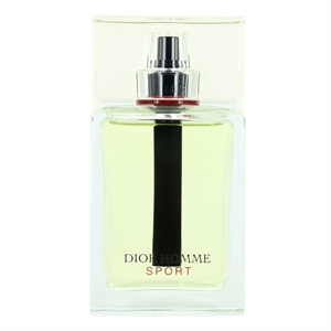 Dior Homme Sport迪奥桀骜运动男士香水(85634) 100ml