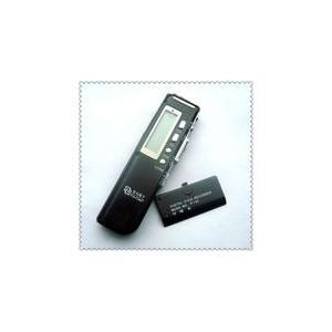 紫光电子录音笔VP601 4G 直录MP3格式