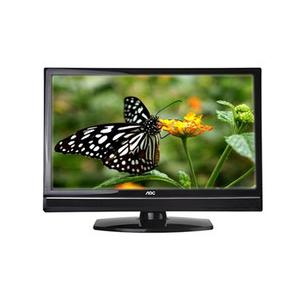 AOC LC32H03 32寸高清液晶电视