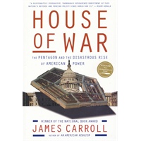House of War（ISBN=9780618872015）