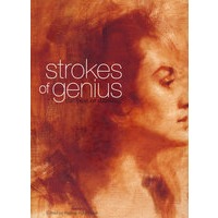 天才的笔触：最好的素描 STROKES OF GENIUS： BEST OF DRAWING