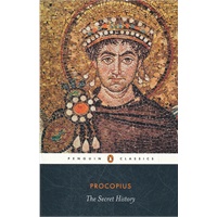 The Secret History(ISBN=9780140455281)