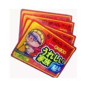 天瑞魔力猪 暖宝宝热帖暖宝宝贴 暖腰贴 暖肩贴特价销售中ffF117