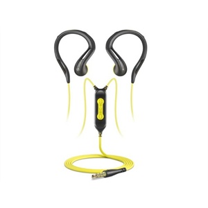 森海塞尔 OMX 680i Sports iphone耳挂式运动版耳机