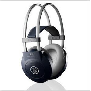 AKG/爱科技 K404音乐耳机 低音超棒 雅登行货 支持货到付款