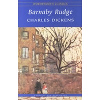 Barnaby Rudge