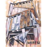Miresi: Berlin 柏林深陷