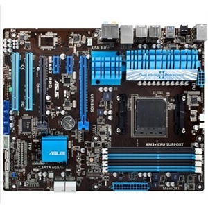 华硕(ASUS)M5A97 PRO主板(AMD 970/Socket AM3+)
