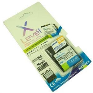 香港MOMAX HTC Magic电池 A6188 G2电池 1250ma 正品